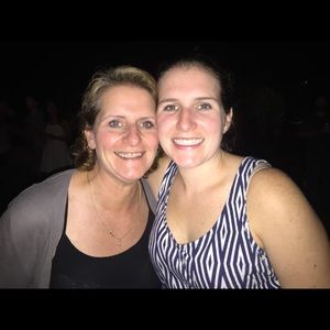 Meet your Posher, Arlene